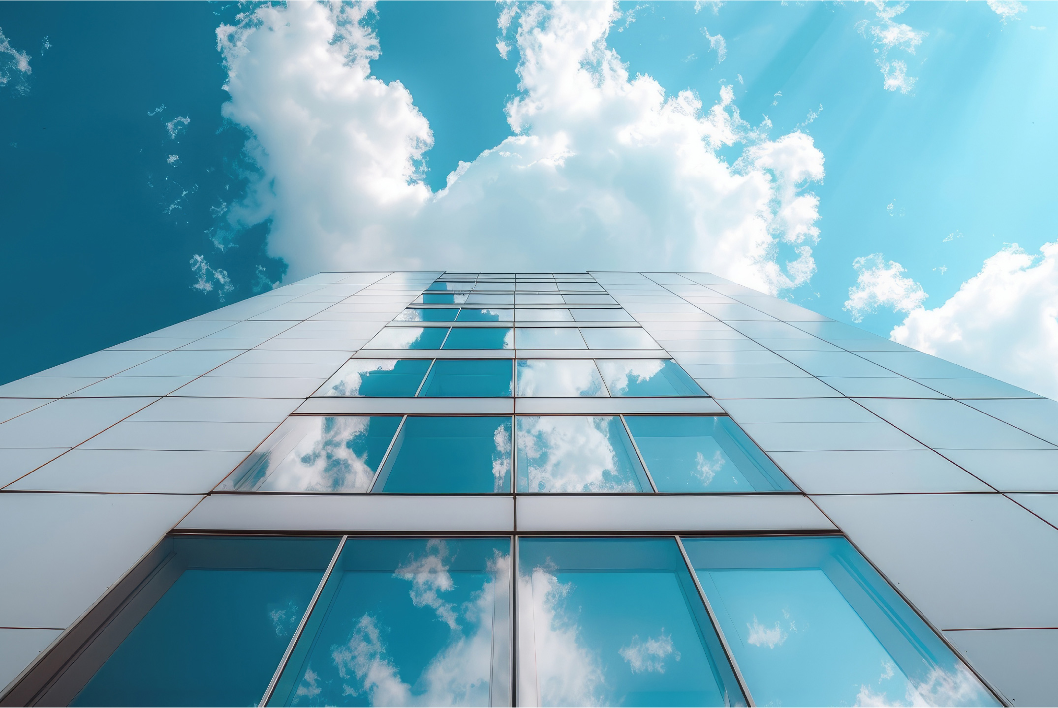 ビルメンテナンス事業