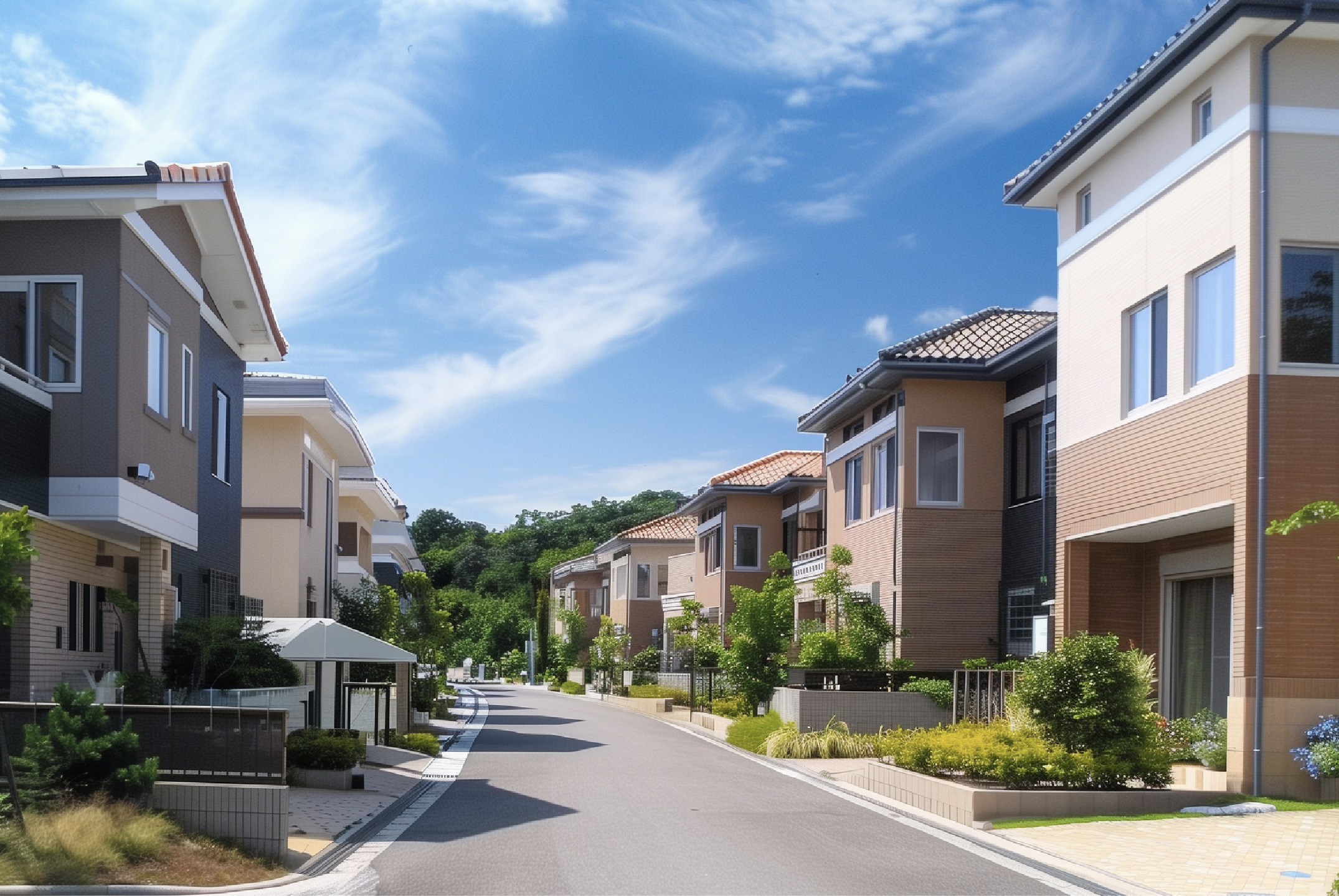 個人向けサービス事業